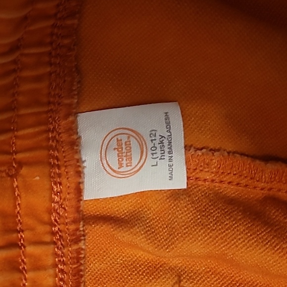 2'FER BUNDLE BOYS SHORTS - Picture 4 of 4